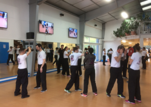 Lire la suite à propos de l’article 5 conseils indispensables pour réussir votre premier cours de Krav Maga à Nantes